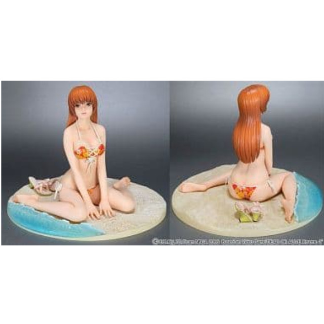 [FIG]1/8 PVC製塗装済完成品 かすみ 〜ヴァーゴ〜 フィギュア コトブキヤ