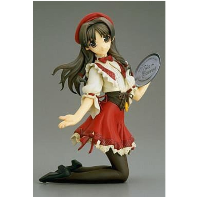 [FIG]1/8 PVC製塗装済完成品 君島ナナ(ぱろぱろタイプ) フィギュア コトブキヤ