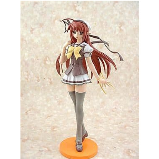 FIG]1/8 SHUFFLE! シャッフル 第一弾 リシアンサス 夏服Ver フィギュア 