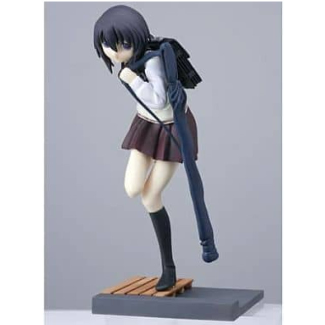 [FIG]1/8 バンブーブレード 川添珠姫 フィギュア オーガニック