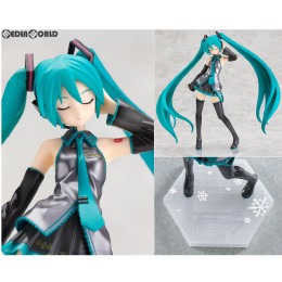 [FIG]初音ミク CMver. キャラクター・ボーカル・シリーズ01 初音ミク 1/8 完成品 フィギュア ワンフェス2009夏&GOODSMILE ONLINE SHOP限定 グッドスマイルカンパニー