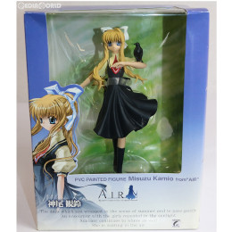 Amazon | AIR 神尾観鈴 (1/8スケールPVC塗装済み完成品