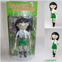 [FIG]BETH TEZUKA(ベス・テヅカ) BRAVEST WARRIORS(ブレイベスト・ウォリアーズ) 1/6完成品 フィギュア threeA(スリーエー)