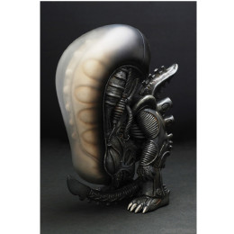[FIG]BIG CHAP 「エイリアン」 VINYL COLLECTIBLE FIGURE フィギュア ホットトイズ