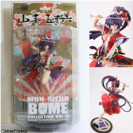 [FIG]BOME COLLECTION Vol.19 山本五十六(やまもといそろく) 鬼畜王ランス 完成品 フィギュア 海洋堂