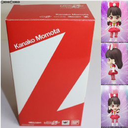 [FIG]魂ウェブ商店限定 chibi-arts(チビアーツ) 百田夏菜子(ももたかなこ) ももいろクローバーZ 完成品 フィギュア バンダイ