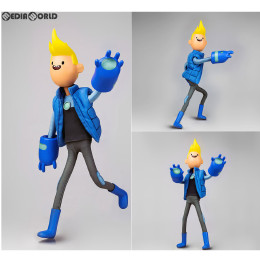 [FIG]CHRIS KIRKMAN(クリス・カークマン) BRAVEST WARRIORS(ブレイベスト・ウォリアーズ) 1/6 完成品 可動フィギュア threeA(スリーエー)