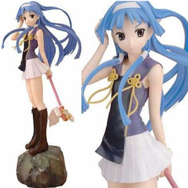 [FIG]CLAYS かんなぎ ナギ フィギュア クレイズ
