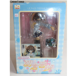 [FIG]D.C.〜ダ・カーポ〜 朝倉 音夢 1/8スケールPVC塗装済み完成品 フィギュア サーカス