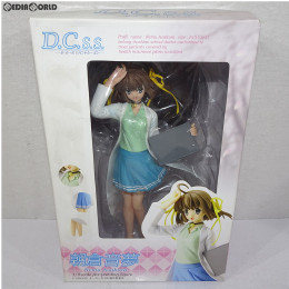 [FIG]朝倉音夢(あさくらねむ) D.C.S.S. 〜ダ・カーポ セカンドシーズン〜 完成品 フィギュア キャラアニ