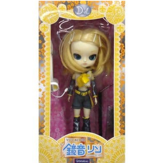 DOL]Pullip(プーリップ) 初音ミク キャラクターボーカルシリーズ