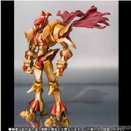 [FIG]D-Arts オーバーナイトブレイザー 「ワイルドアームズ セカンドイグニッション」 魂ウェブ商店限定 フィギュア バンダイ