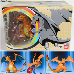 [FIG]D-Arts リザードン ポケットモンスター 完成品 フィギュア バンダイ