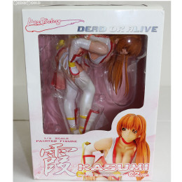 [FIG]霞(かすみ) C2ver. DEAD OR ALIVE(デッドオアアライブ) 1/6 完成品 フィギュア マックスファクトリー