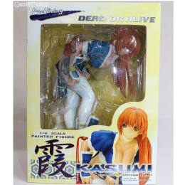 [FIG]霞(かすみ) DEAD OR ALIVE(デッドオアアライブ) 1/6 完成品 フィギュア マックスファクトリー