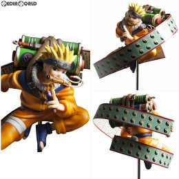 [FIG]DOOR PAINTING COLLECTION FIGURE うずまきナルト -蘇る写輪眼編- NARUTO -ナルト- 1/7 完成品 フィギュア プレックス