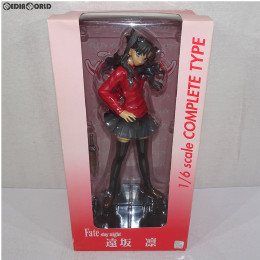 [FIG]遠坂凛(とおさかりん) Fate/stay night(フェイト/ステイナイト) 1/6 完成品 フィギュア クレイズ