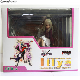 [FIG]イリヤ Fate/hollow ataraxia(フェイト/ホロウ アタラクシア) 1/8 完成品 フィギュア コトブキヤ