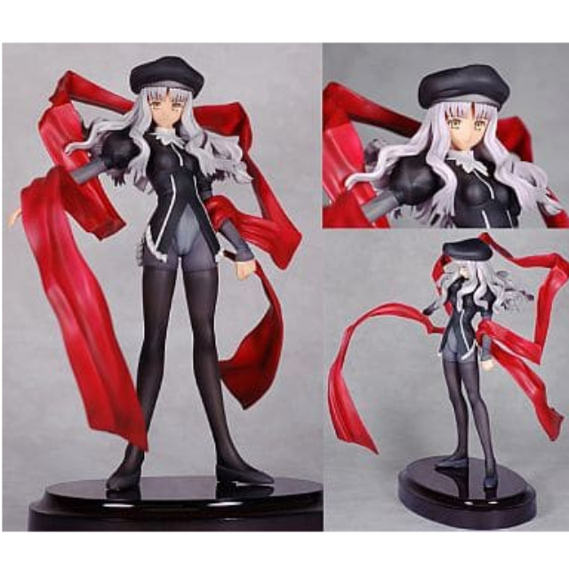 [FIG]Fate/hollow ataraxia カレン・オルテンシア 1/7スケールPVC塗装済み完成品 フィギュア グリフォンエンタープライズ