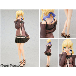 [FIG]セイバー 休日 Ver. Fate/hollow ataraxia(フェイト/ホロウ アタラクシア) 1/6 完成品 フィギュア グッドスマイルカンパニー