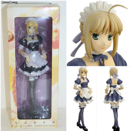 [FIG]セイバー メイドVer. Fate/hollow ataraxia(フェイト/ホロウ アタラクシア) 1/6 完成品 フィギュア(1028) クレイズ