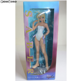 [買取]セイバー 白水着Ver. Fate/hollow ataraxia(フェイト/ホロウ アタラクシア) 1/6 完成品 フィギュア(1029) クレイズ