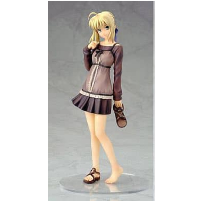 [FIG]Fate/hollow ataraxia セイバー私服Ver. 1/8スケール PVC塗装済み完成品 フィギュア アルター