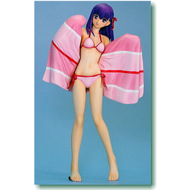 [FIG]Fate/hollow ataraxia 間桐 桜 水着Ver 1/7スケールPVC塗装済み完成品 フィギュア グリフォンエンタープライズ