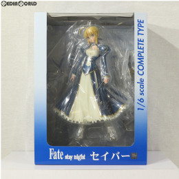 [FIG]セイバー Fate/stay night(フェイト/ステイナイト) 1/6 完成品 フィギュア(1101) クレイズ