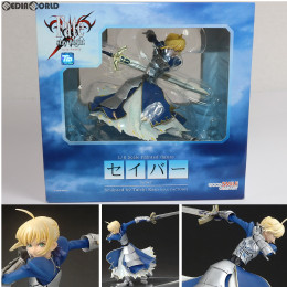 [FIG]セイバー Fate/stay night(フェイト/ステイナイト) 1/8 完成品 フィギュア グッドスマイルカンパニー