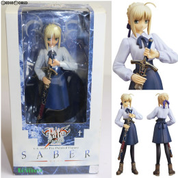 [FIG]セイバー Fate/stay night(フェイト/ステイナイト) 1/8 完成品 フィギュア(PP-26) コトブキヤ