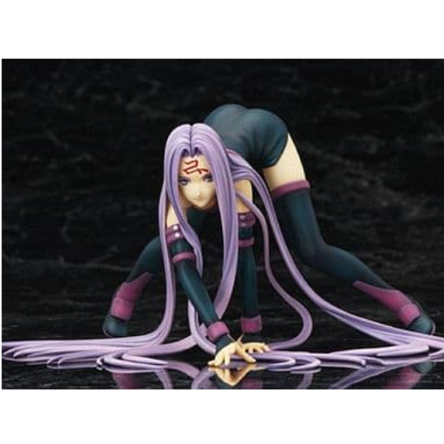 [FIG]Fate/stay night ライダー 1/8 塗装済み完成品 フィギュア グッドスマイルカンパニー