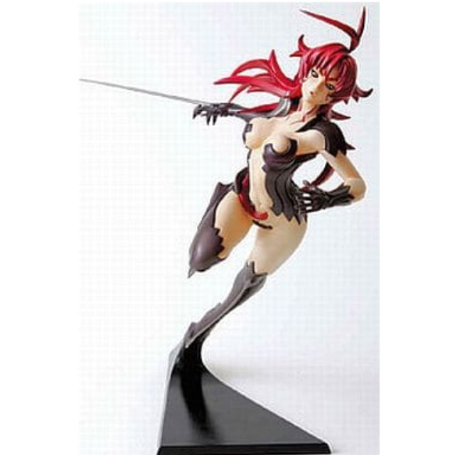[FIG]FineScenery ウィッチブレイド天羽雅音 発動態 1/7スケールPVC塗装済み完成品 フィギュア とらのあな