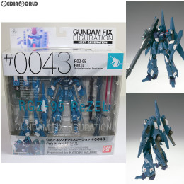 [FIG]GFFN(GUNDAM FIX FIGURATION NEXT GENERATION) #0043 RGZ-95 リゼル 機動戦士ガンダムUC(ユニコーン) 完成品 可動フィギュア バンダイ