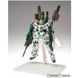 [FIG]GFFN(GUNDAM FIX FIGURATION NEXT GENERATION) #0044 RX-0 フルアーマーユニコーンガンダム 機動戦士ガンダムUC(ユニコーン) 完成品 可動フィギュア バンダイ