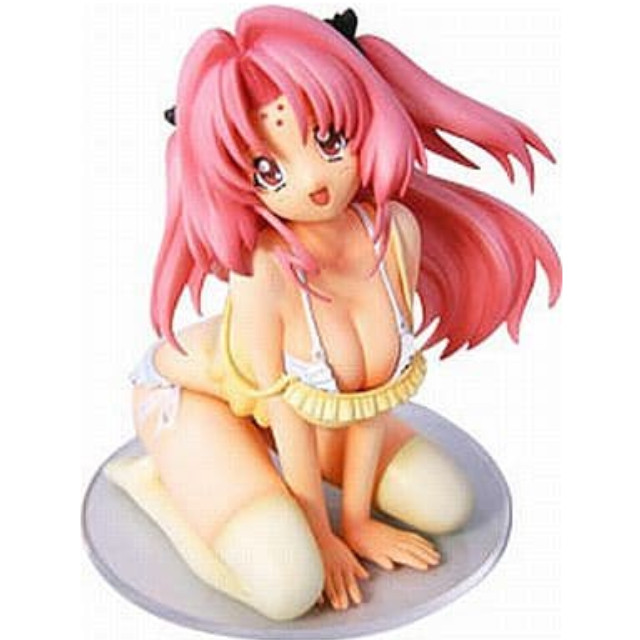 [FIG]GIRLSブラボー ミハル フィギュア キャラアニ(トイズワークス)