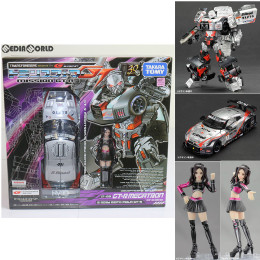 フィギュア トランスフォーマーGT GT-03 GT-Rメガトロン｜トレファクONLINE