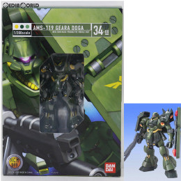 [FIG]HCM-Pro 34 AMS-119 ギラ・ドーガ 機動戦士ガンダム 逆襲のシャア 1/200 完成品 可動フィギュア バンダイ