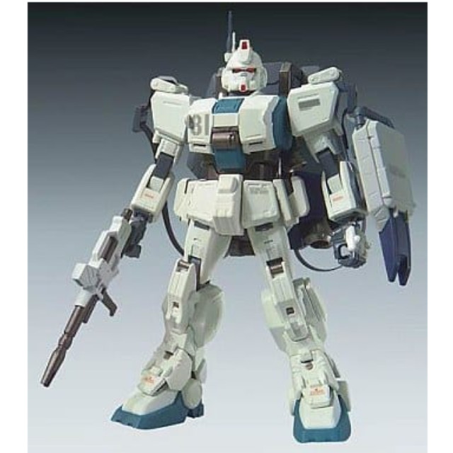 [FIG]HCM-Pro 46-00 ガンダムEz8 (機動戦士ガンダム 第08MS小隊) フィギュア バンダイ