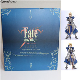 [FIG]HYPER FATE COLLECTION Fate/stay night セイバー (1/8スケールPVC彩色済み可動フィギュア完成品) ebCraft