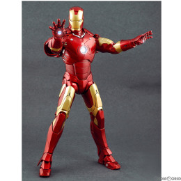 [FIG]IRONMAN MARK III(アイアンマン)「IRONMAN(アイアンマン)」1/6塗装済み完成品 フィギュア ホットトイズ