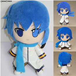 [STY]ねんどろいどぷらす ぬいぐるみシリーズ03 「KAITO」(カイト) ぬいぐるみ ギフト(Gift)