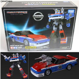 [FIG]マスターピース MP-19 スモークスクリーン トランスフォーマー 完成トイ タカラトミー