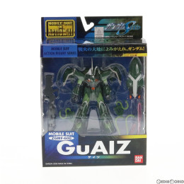 [FIG]MS IN ACTION!! ゲイツ フィギュア バンダイ