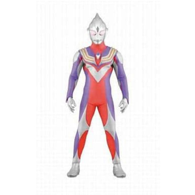 [FIG]PBM! ウルトラマンティガ マルチタイプ 「ウルトラマンティガ」 PROJECT BM! No.29 フィギュア メディコム・トイ