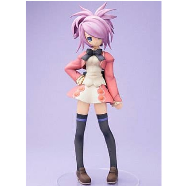 [FIG]Peace@Pieces 秋月 凪 (1/8 PVC塗装済み完成品) フィギュア グッドスマイルカンパニー