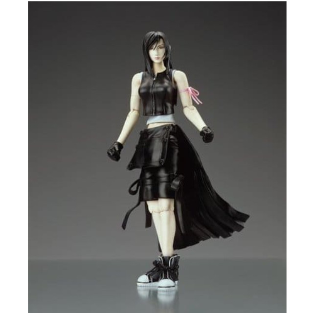 [FIG]PLAY ARTS ティファ・ロックハート 「FINAL FANTASY VII ADVENT CHILDREN」 フィギュア コトブキヤ