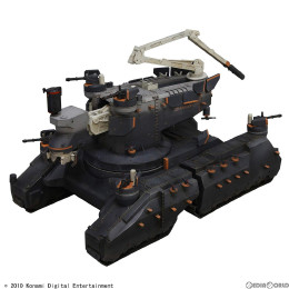 [FIG]PLAY ARTS改 -KAI-(プレイアーツ改) Vol.3 COCOON(コクーン) METAL GEAR SOLID PEACE WALKER(メタルギアソリッド ピースウォーカー) 完成品 可動フィギュア スクウェア・エニックス