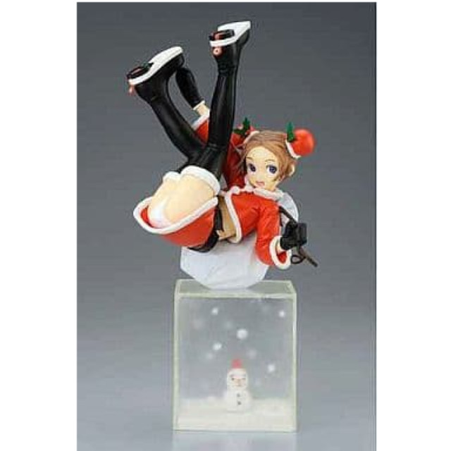 [FIG]PSE PRODUCTS 002 クリス 「村田蓮爾PSEコレクション」 1/7 PVC製塗装済み完成品 フィギュア ビーグル