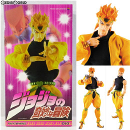 [FIG]RAH DIO(ディオ) 「ジョジョの奇妙な冒険」 リアルアクションヒーローズ No.485 フィギュア メディコム・トイ